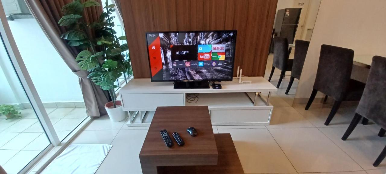 Апартаменты Ls Mansion One Джорджтаун Экстерьер фото