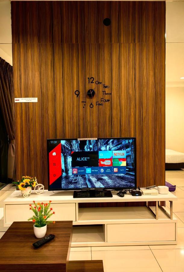 Апартаменты Ls Mansion One Джорджтаун Экстерьер фото