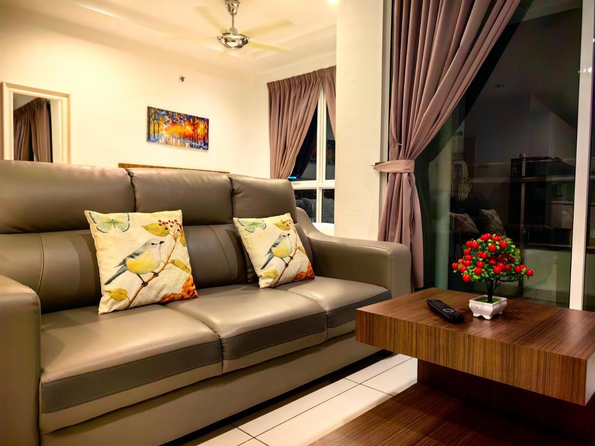 Апартаменты Ls Mansion One Джорджтаун Экстерьер фото