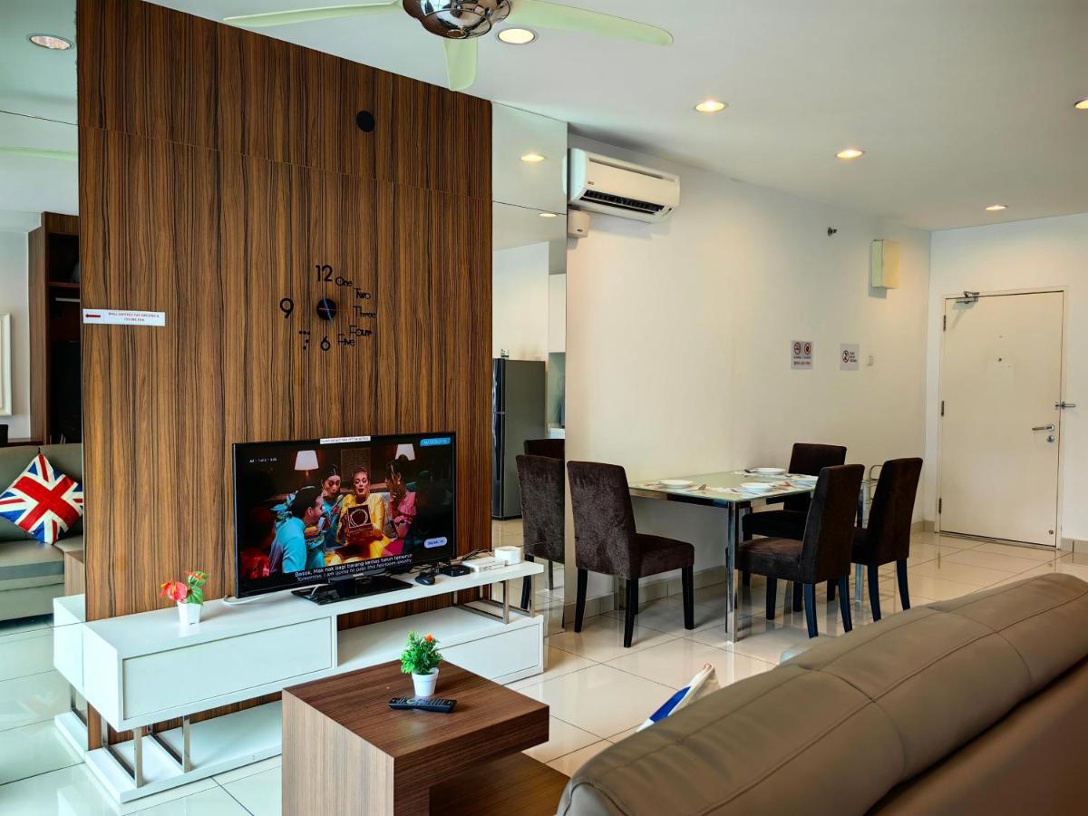 Апартаменты Ls Mansion One Джорджтаун Экстерьер фото
